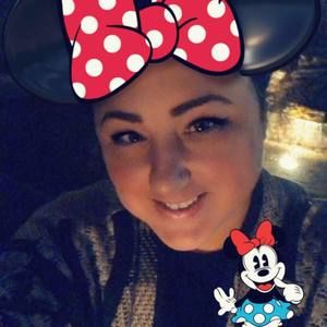 Meet your Posher, Dawn